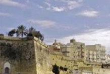 Mysteries of the Grand Harbour